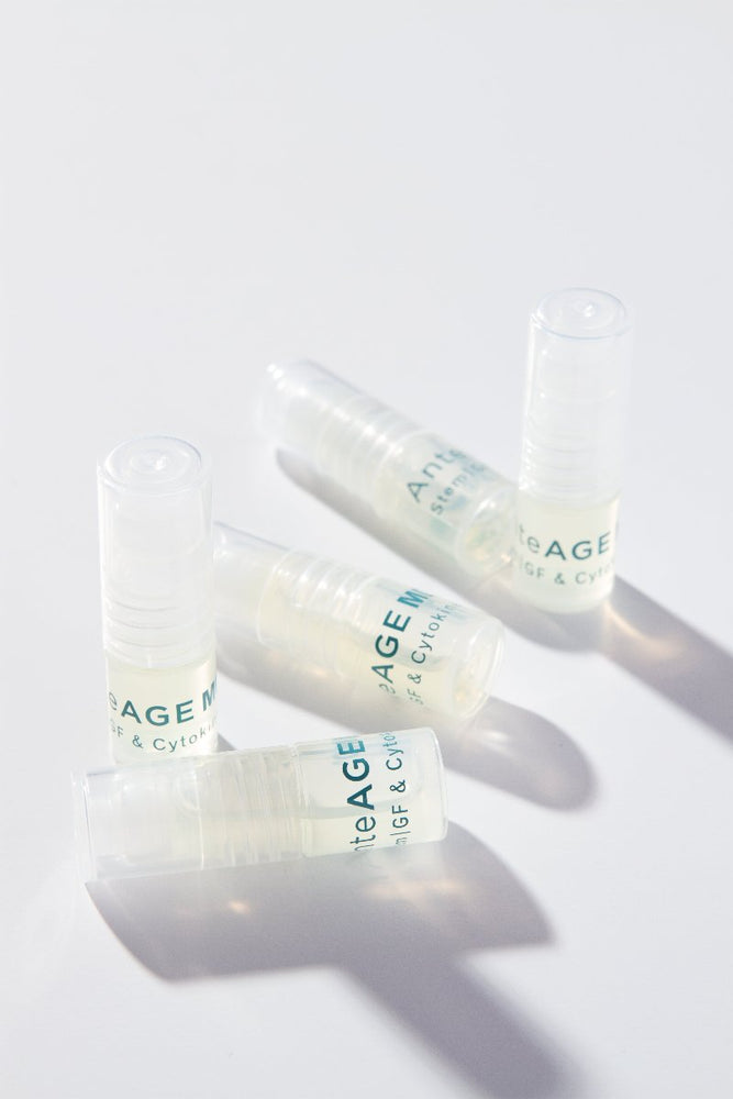 
                  
                    AnteAGE® MD Growth Factor Solution 5x2ml vials | Bev Sidders Skincare
                  
                