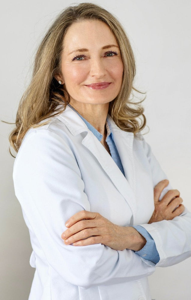 Bev Sidders | Bev Sidders Skincare