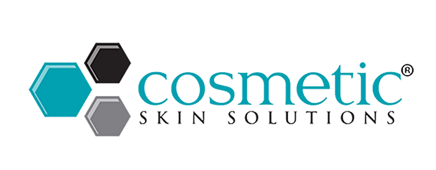 Cosmetic Skin Solutions logo | Bev Sidders Skincare