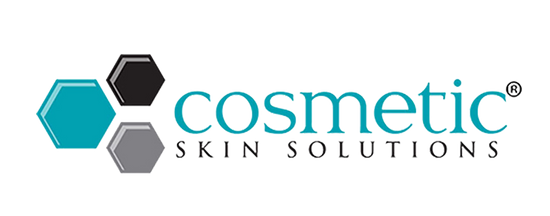 Cosmetic Skin Solutions logo | Bev Sidders Skincare