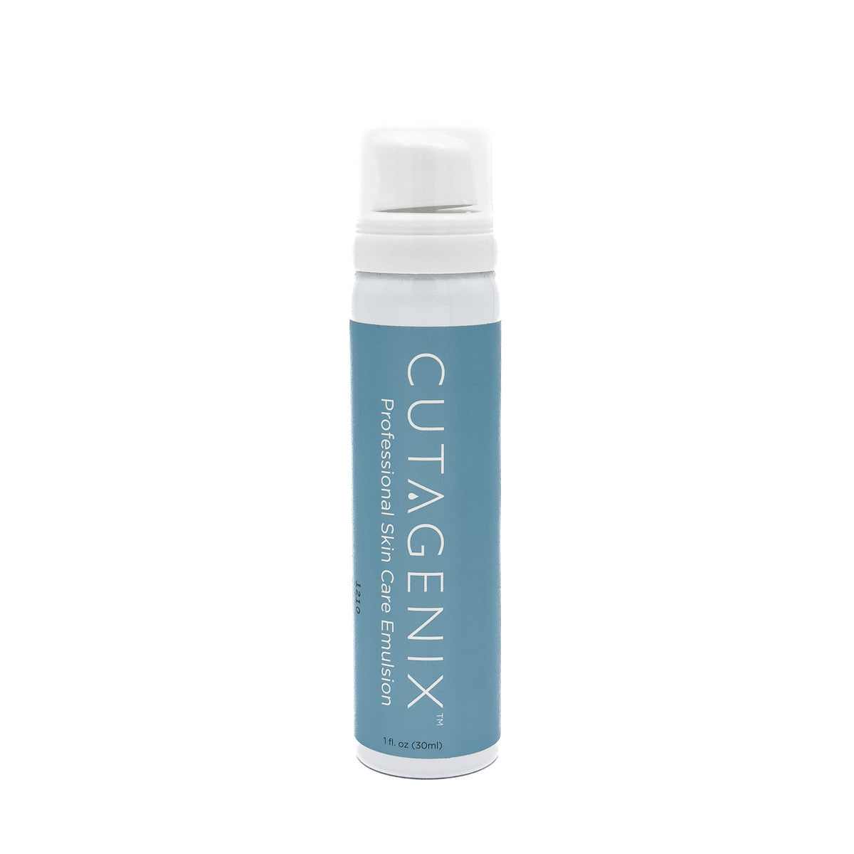 Cutagenix Super Saturated Oxygen Emulsion Bev Sidders Skincare
