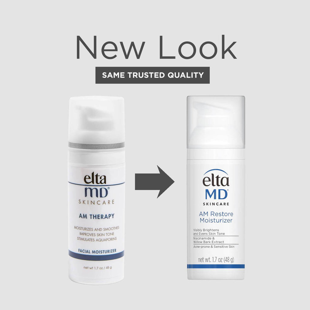 
                  
                    EltaMD AM Therapy New Look | Bev Sidders Skincare
                  
                