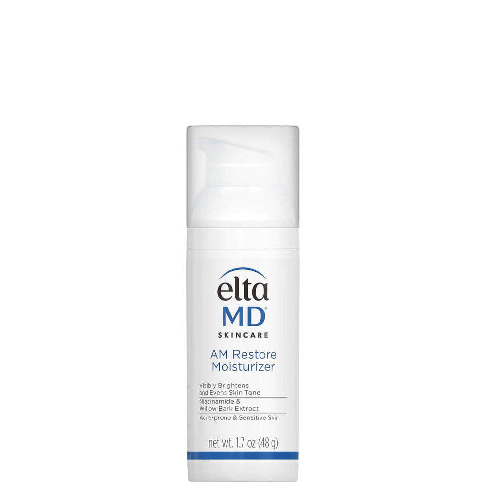 
                  
                    EltaMD AM Therapy Restore Moisturizer | Bev Sidders Skincare
                  
                