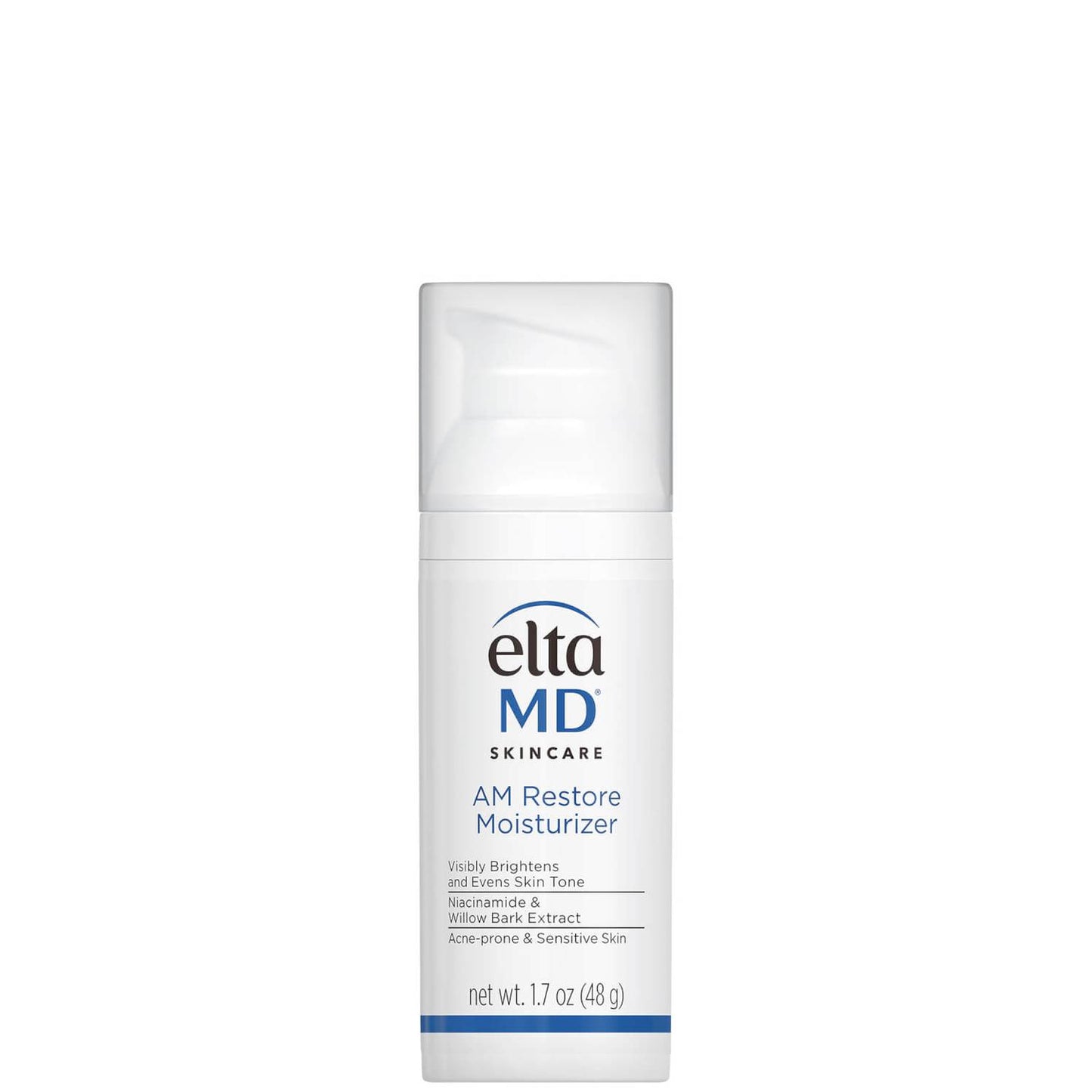 EltaMD AM Therapy Restore Moisturizer | Bev Sidders Skincare