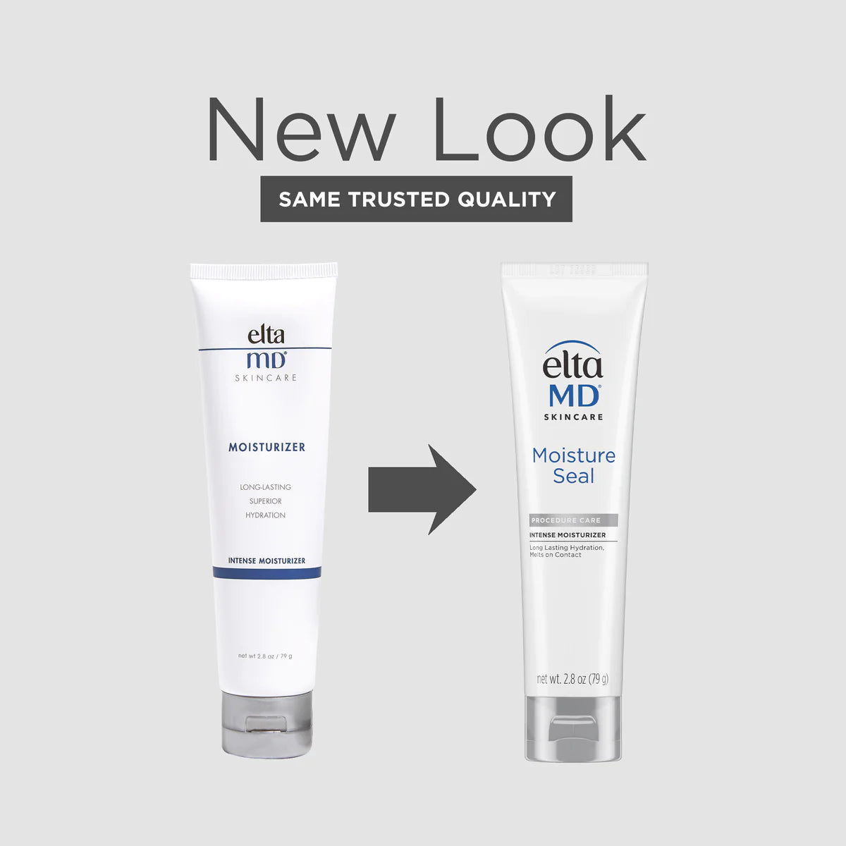 EltaMD Moisture Seal New Look | Bev Sidders Skincare