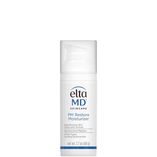 EltaMD PM Therapy Restore Moisturizer | Bev Sidders Skincare