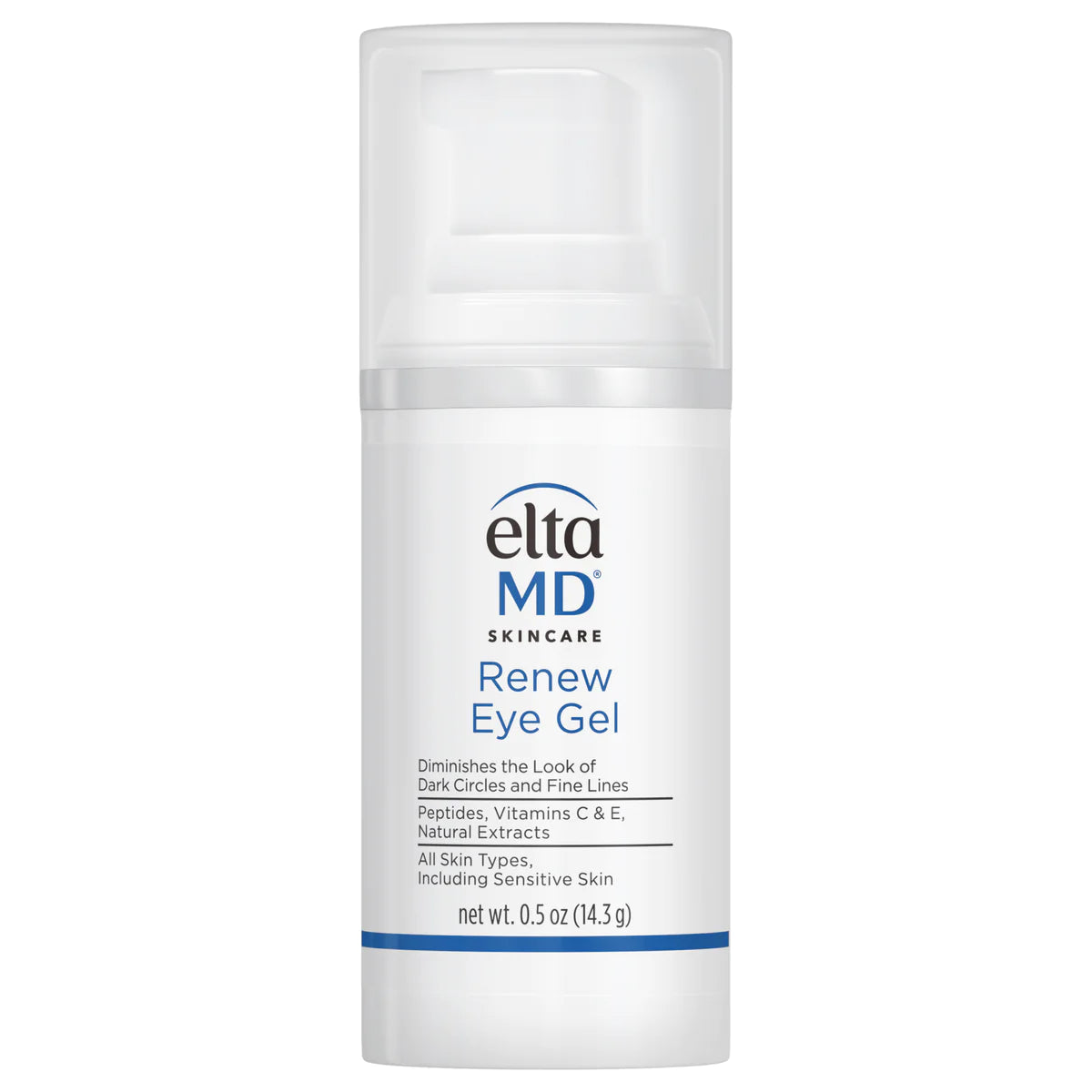 EltaMD Renew Eye Gel | Bev Sidders Skincare