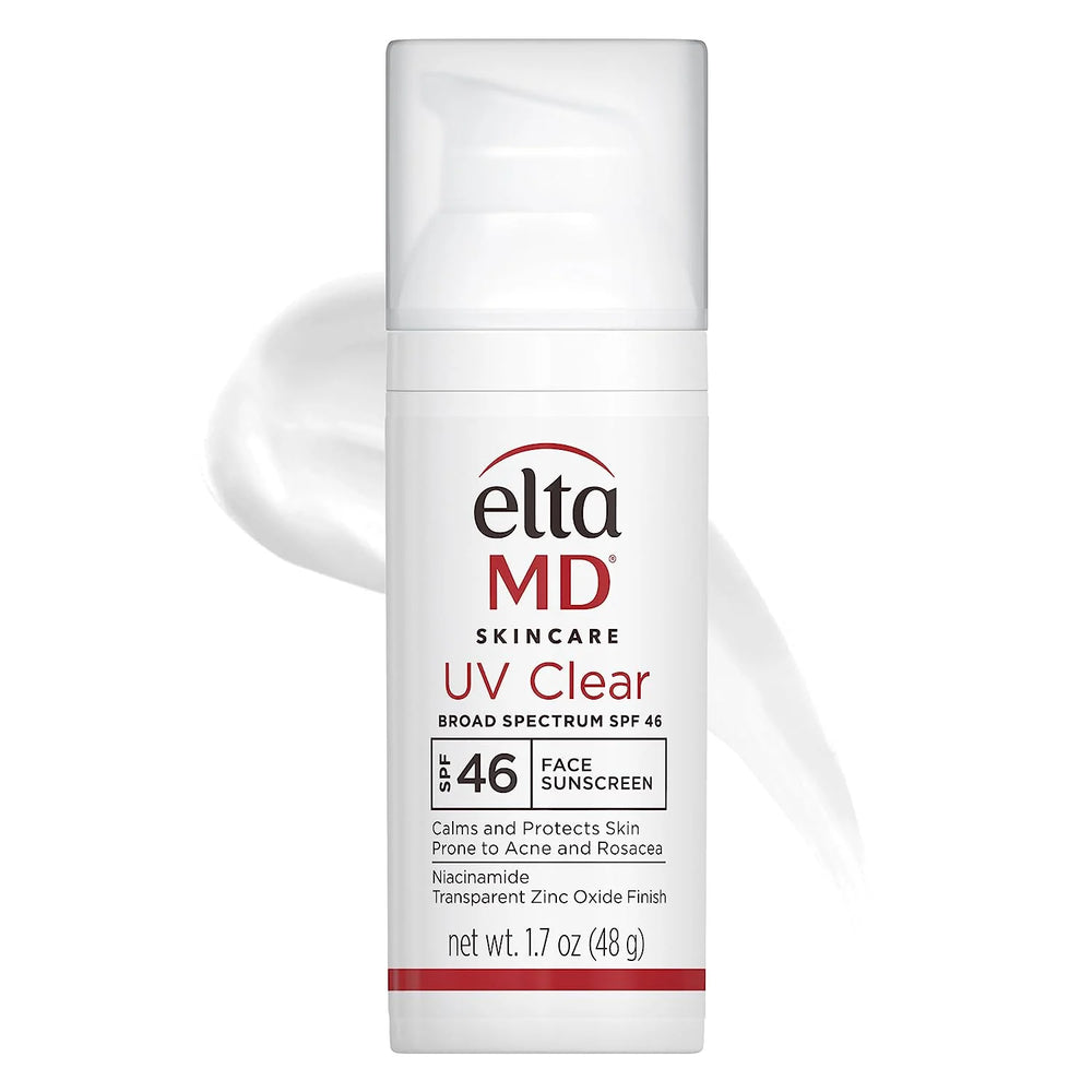 
                  
                    EltaMD UV Clear | Bev Sidders Skincare
                  
                