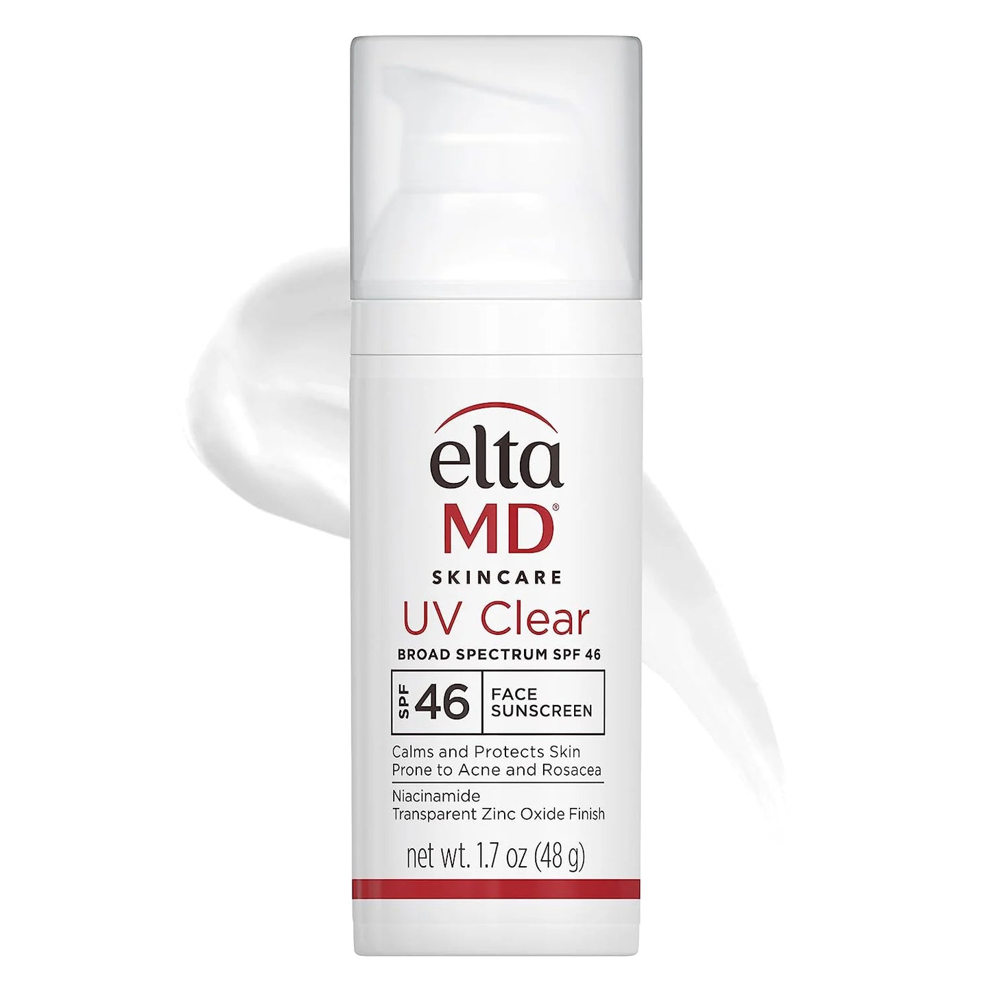 EltaMD UV Clear | Bev Sidders Skincare