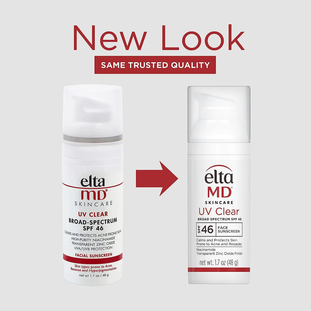 
                  
                    EltaMD UV Clear | Bev Sidders Skincare
                  
                