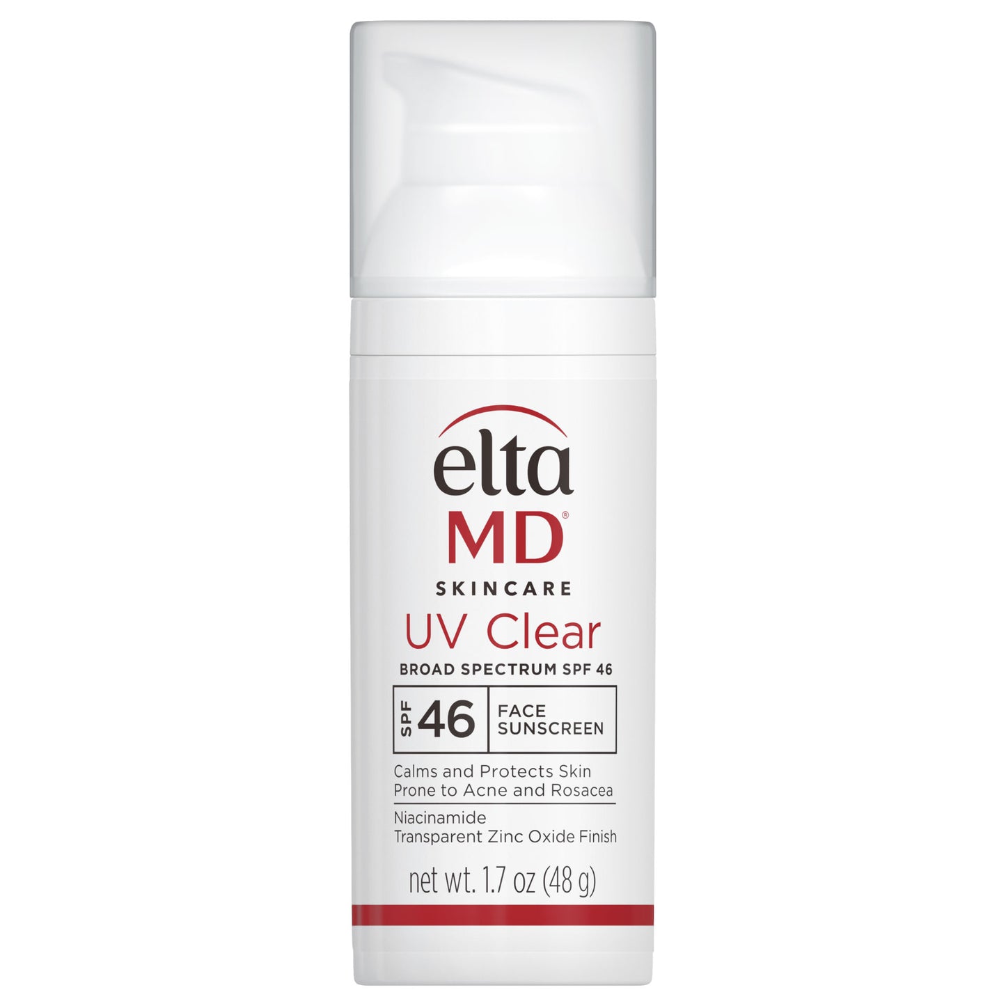 EltaMD_UV_Clear_SPF46 | Bev Sidders Skincare