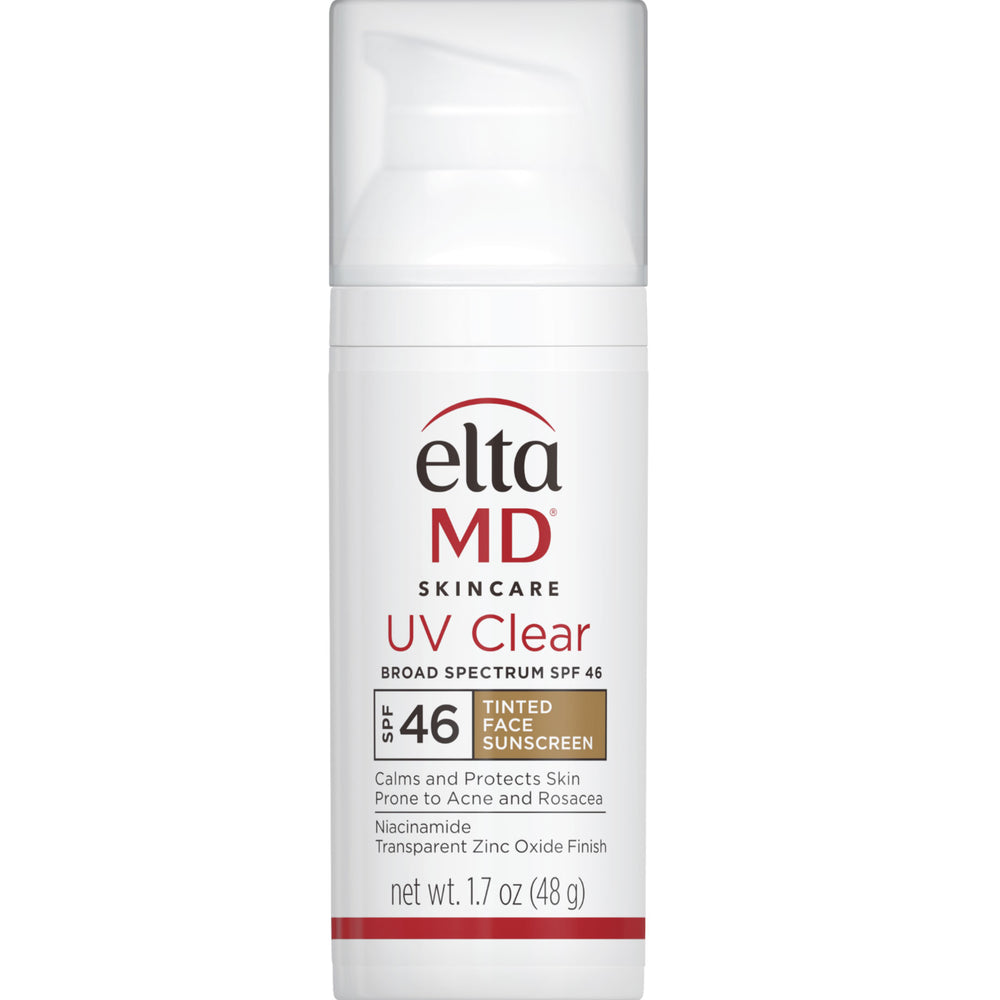 
                  
                    EltaMD_UV_Clear_SPF46_Tinted_Face_Sunscreen | Bev Sidders Skincare
                  
                