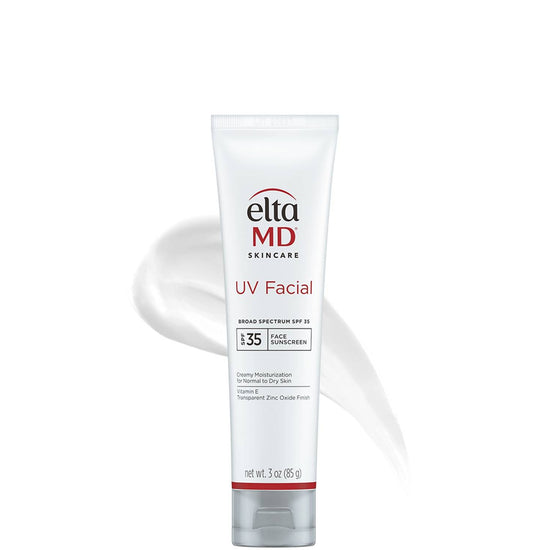 EltaMD UV Facial SPF35 Face Sunscreen | Bev Sidders Skincare