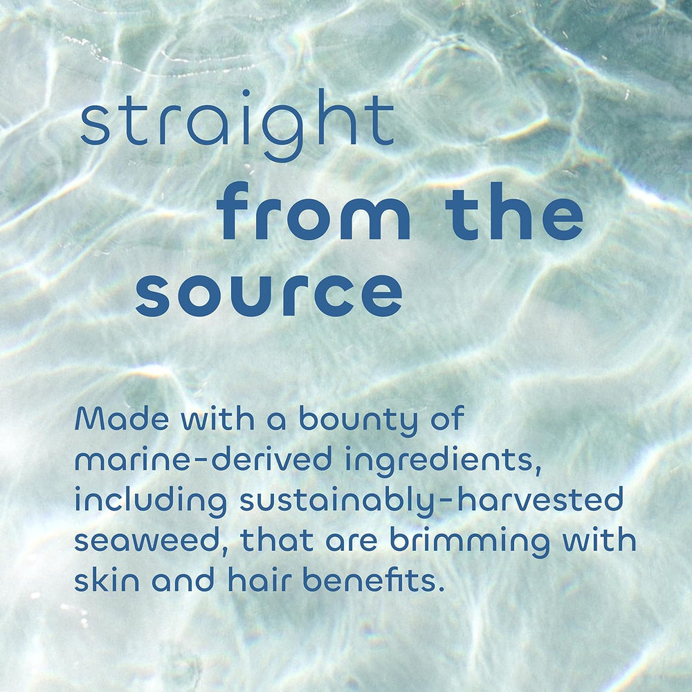 
                  
                    Seaweed Bath Co. Body Wash Eucalyptus Peppermint | Bev Sidders Skincare
                  
                