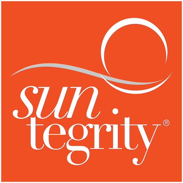 Suntegrity Logo | Bev Sidders Skincare