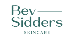 Bev Sidders Logo | Bev Sidders Skincare