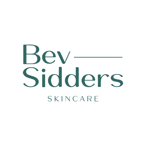 Bev Sidders Logo | Bev Sidders Skincare