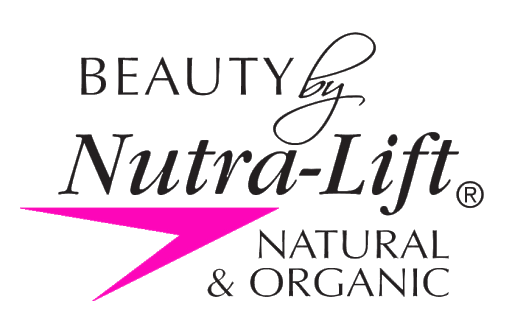 Nutra-Lift Logo | Bev Sidders Skincare