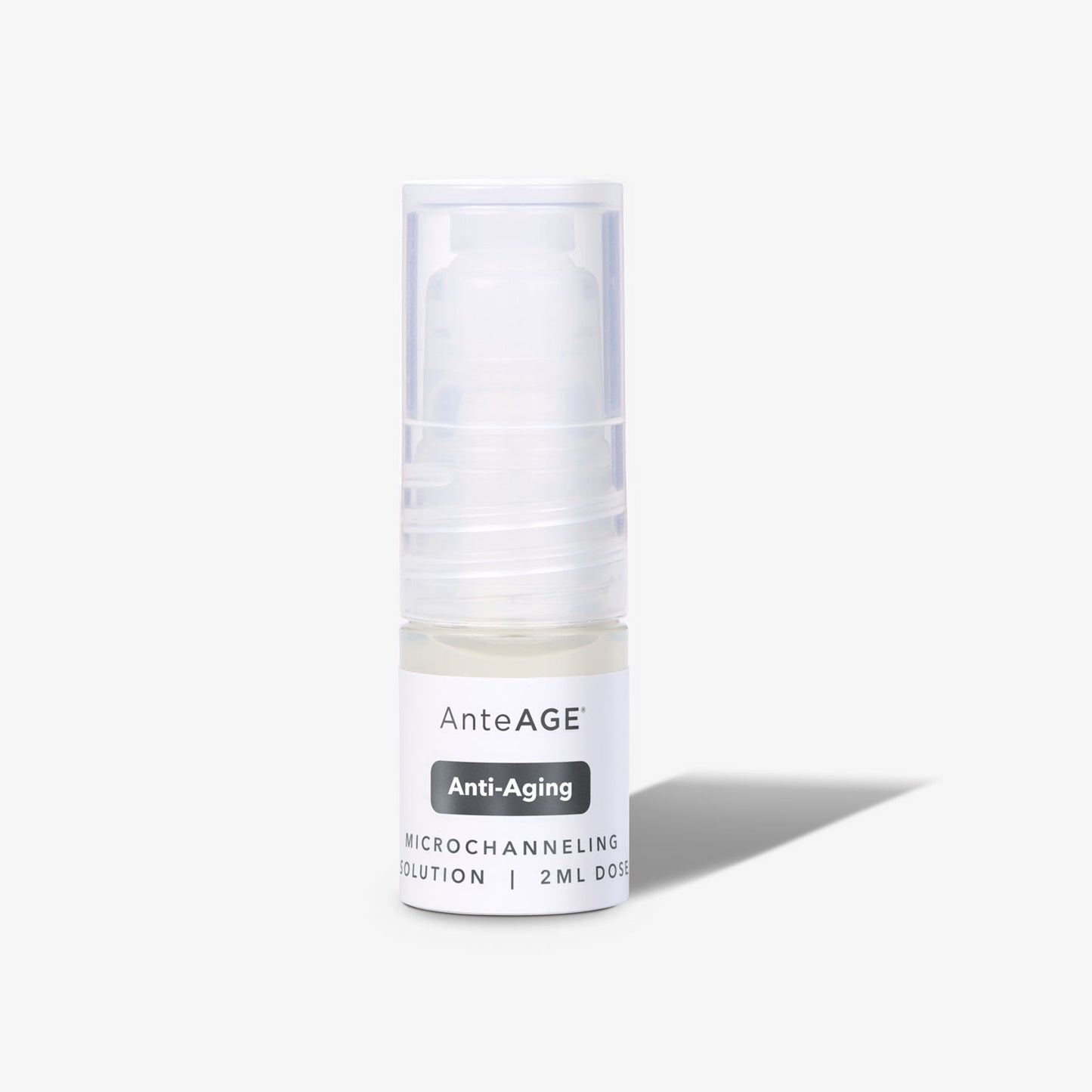 AnteAGE Microchanneling Vial | Bev Sidders Skincare