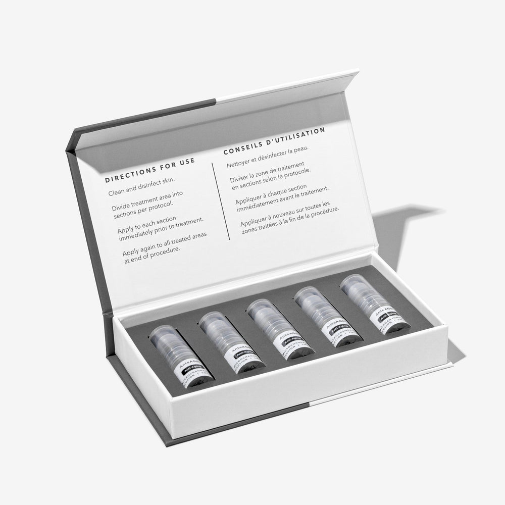 
                  
                    AnteAGE Stem Cell Cytokines Microchanneling Solution | Bev Sidders Skincare
                  
                