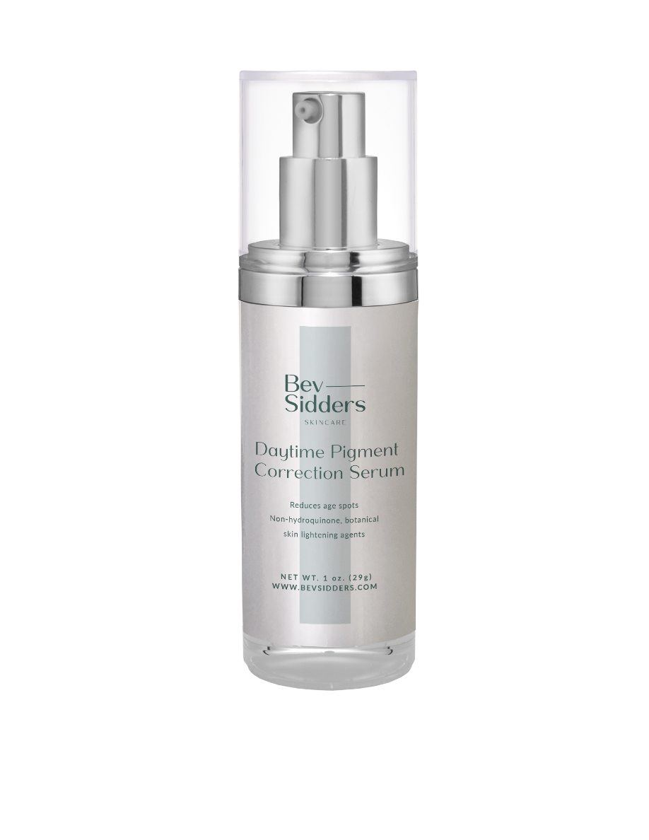 Bev Sidders Skincare Daytime Pigment Correction Serum | Bev Sidders Skincare