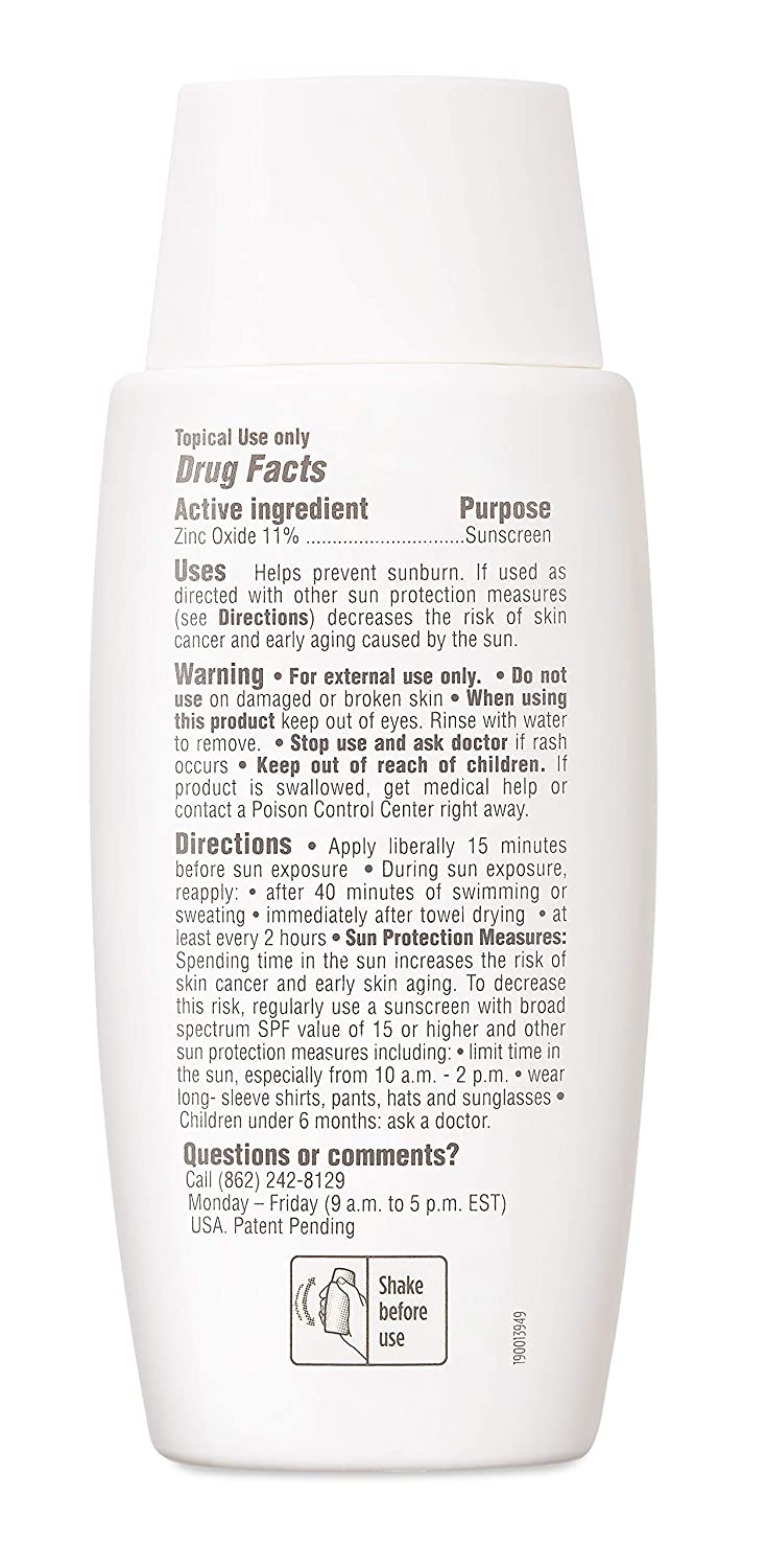 Eryfotona Actinica Broad Spectrum Sunscreen SPF 50+ | Bev Sidders Skincare