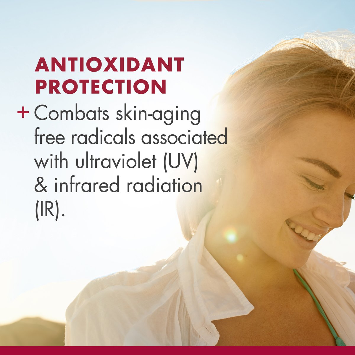 EltaMD UV Tinted Clear Broad Spectrum SPF 46 | Bev Sidders Skincare