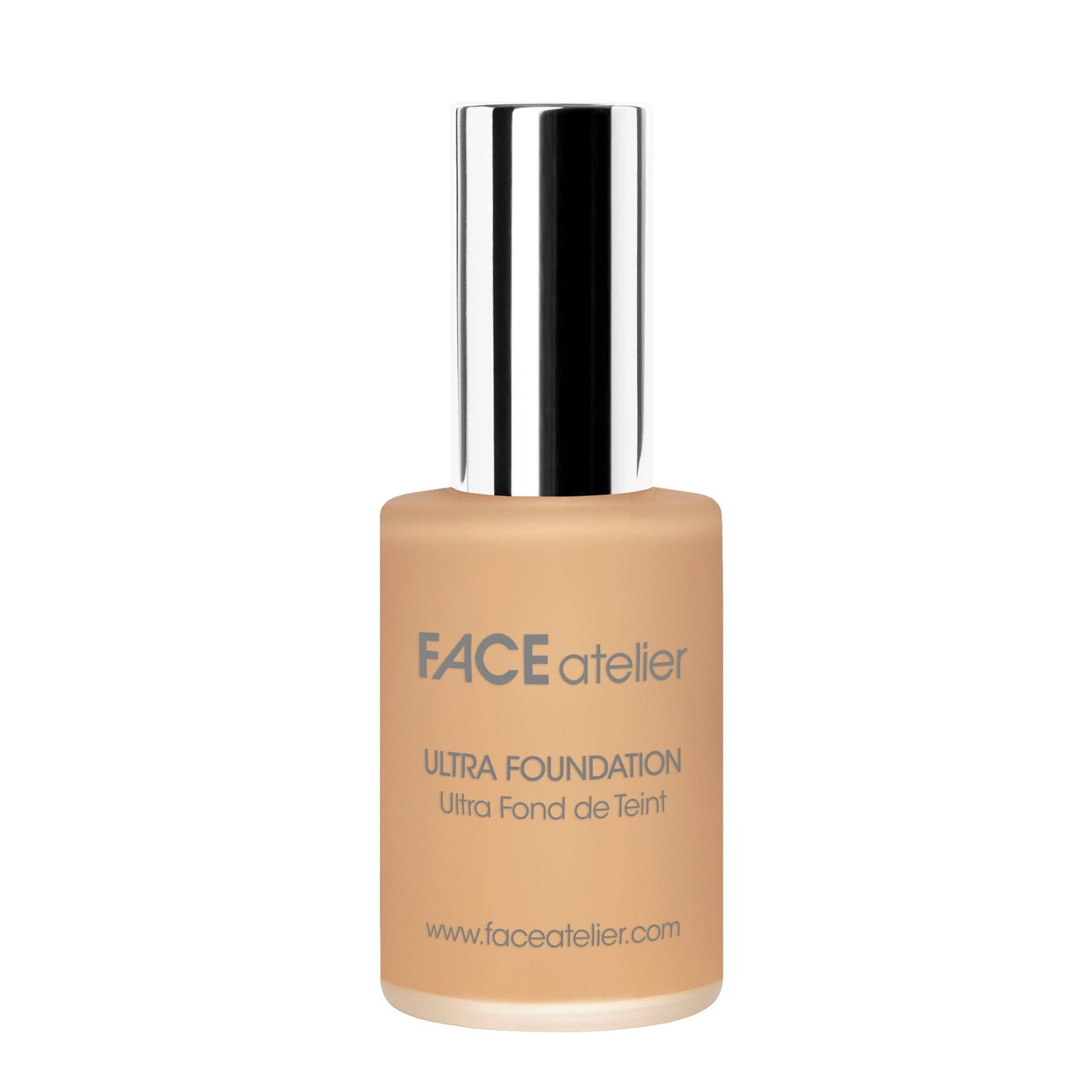 FACE Atelier Ultra Foundation Honey Bev Sidders Skincare