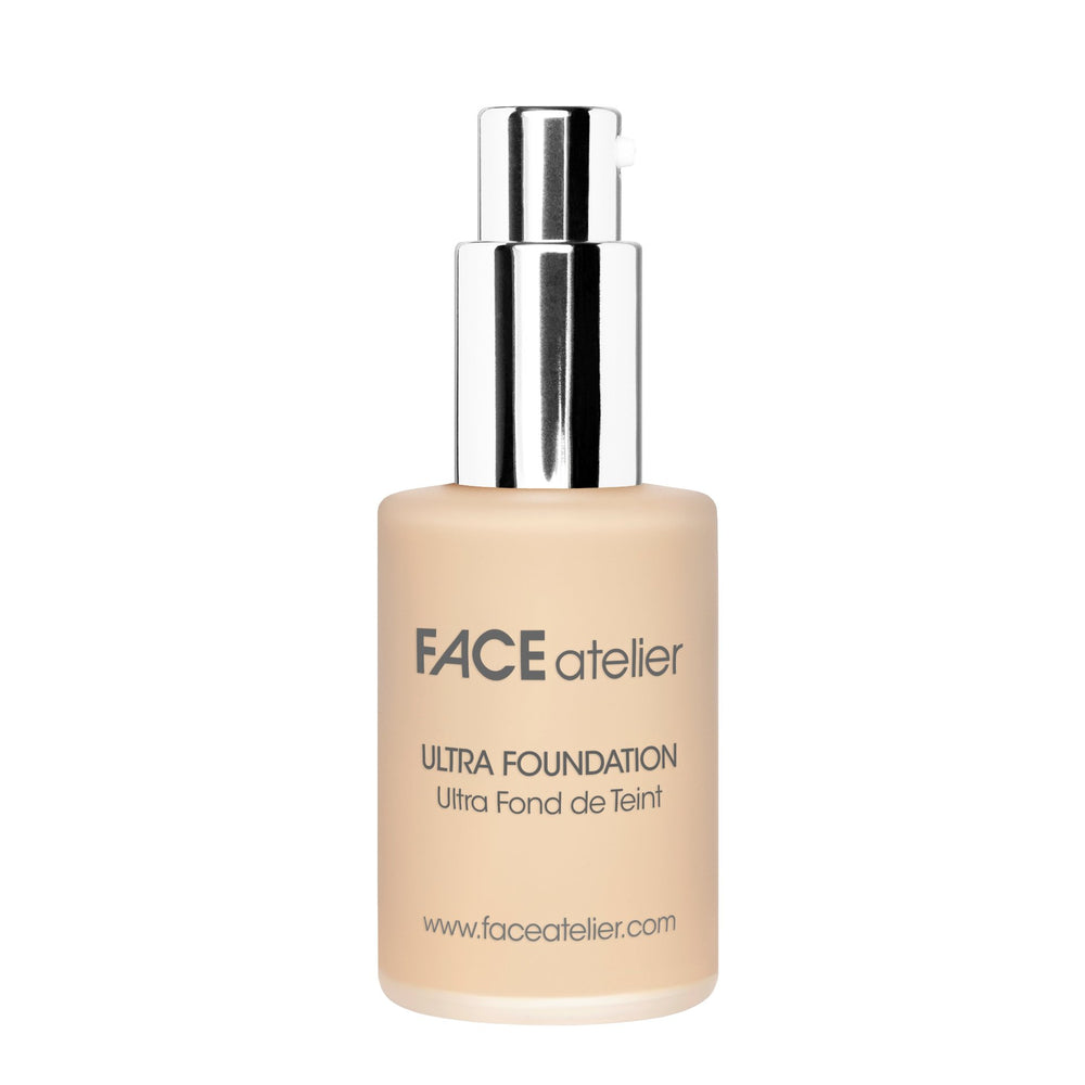 
                  
                    FACE Atelier Ultra Foundation Ivory | Bev Sidders Skincare
                  
                