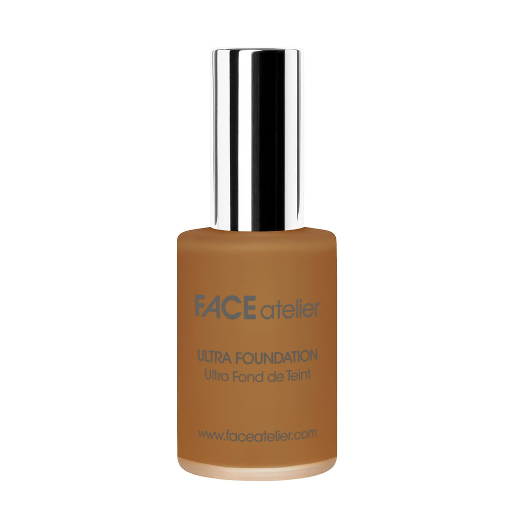
                  
                    FACE Atelier Ultra Foundation Mink Bev Sidders Skincare
                  
                