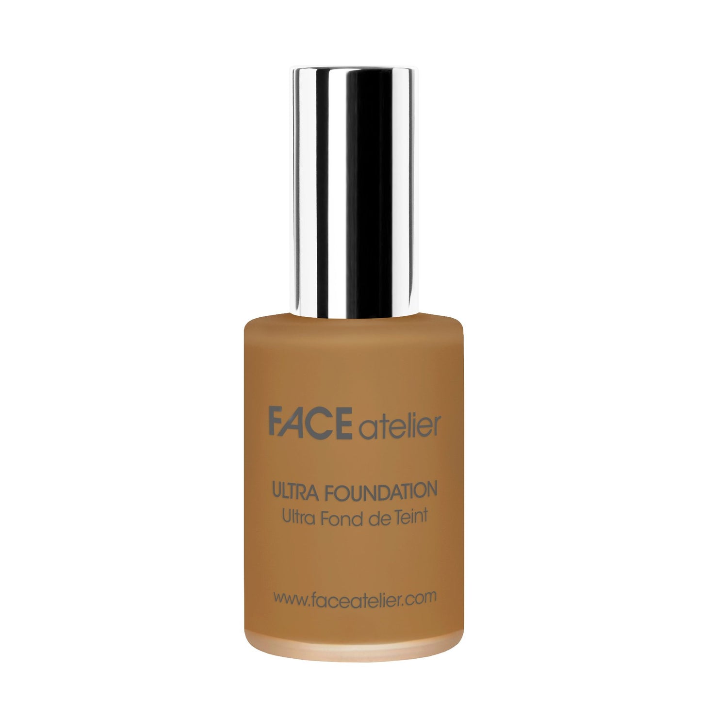 FACE Atelier Ultra Foundation Sable Bev Sidders Skincare