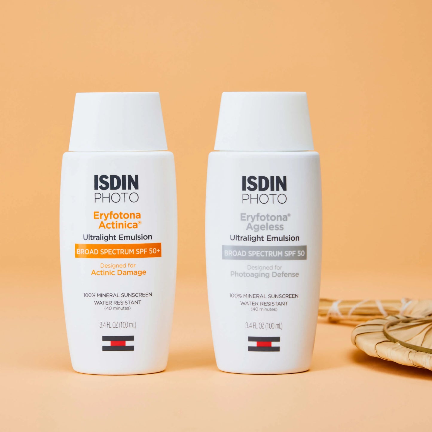 Eryfotona Sunscreen Set | Bev Sidders Skincare