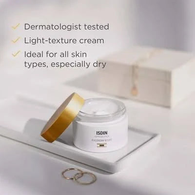 
                  
                    ISDIN_Isdinceutics benefits | Bev Sidders Skincare
                  
                