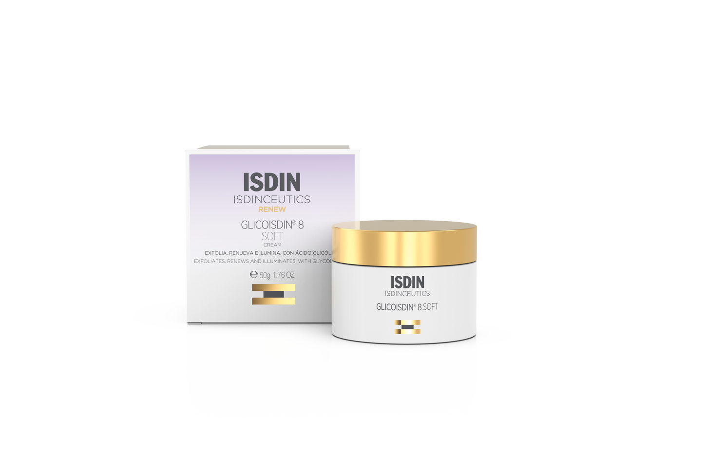 ISDIN_Isdinceutics | Bev Sidders Skincare