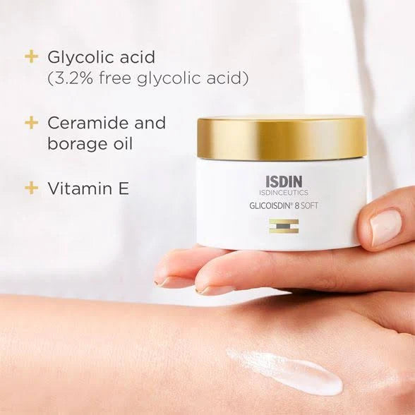 
                  
                    ISDIN benefits | Bev Sidders Skincare
                  
                