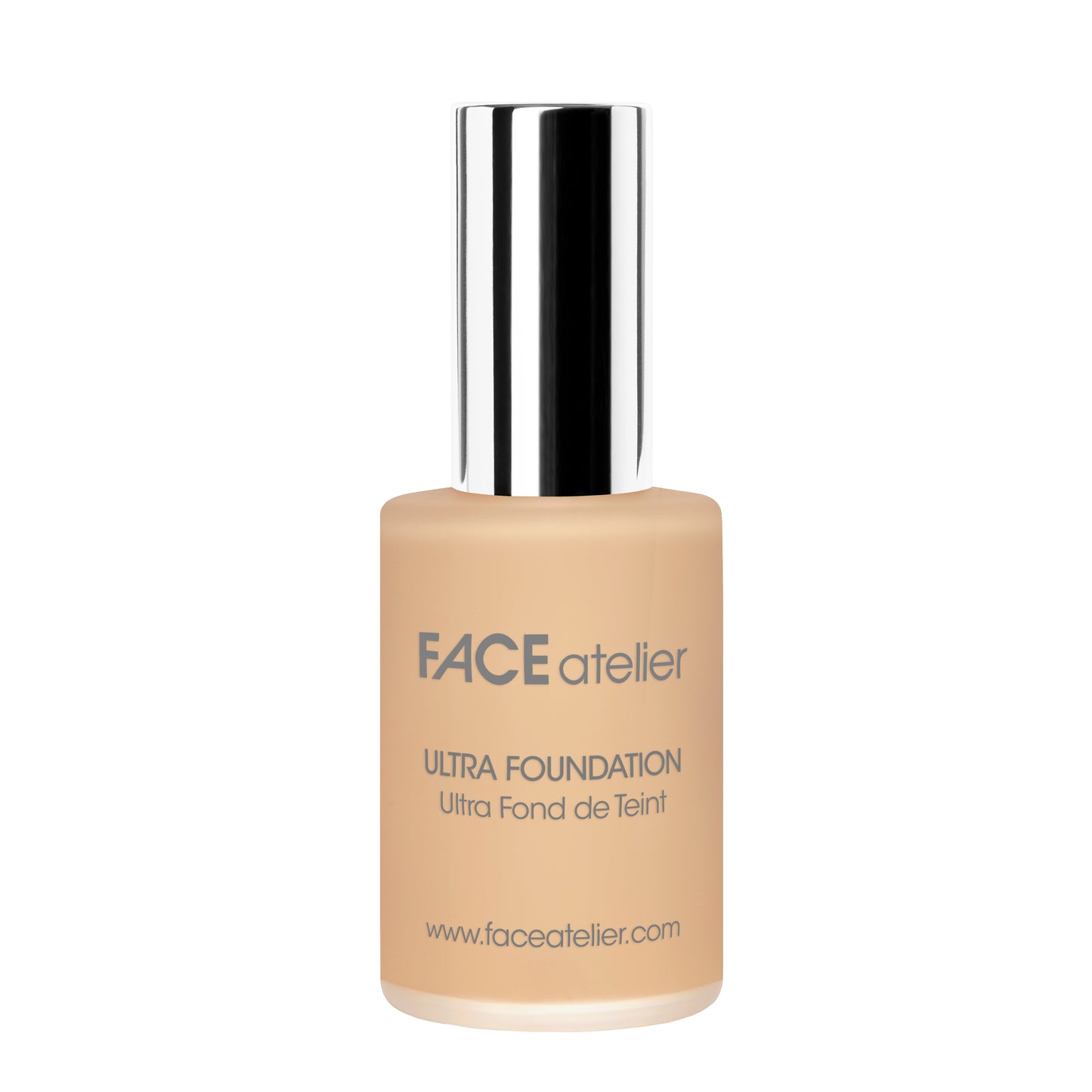 FACE Atelier Ultra Foundation Sand Bev Sidders Skincare