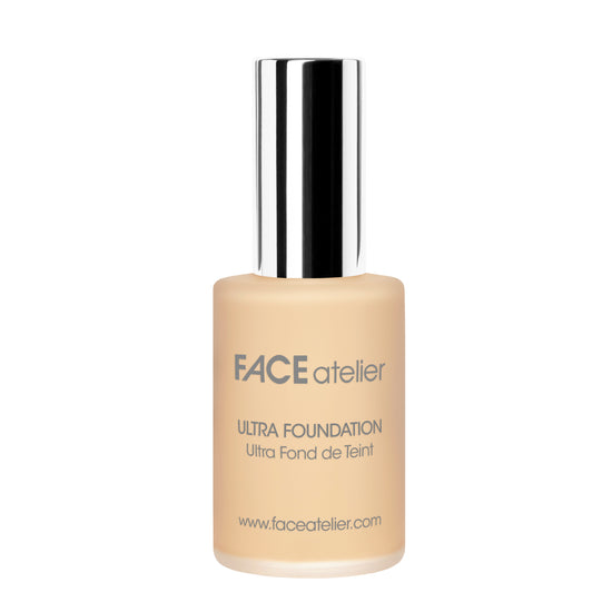 FACE Atelier Ultra Foundation Wheat Bev Sidders Skincare