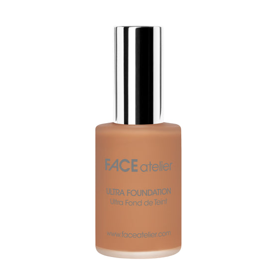 FACE Atelier Ultra Foundation Toffee Bev Sidders Skincare