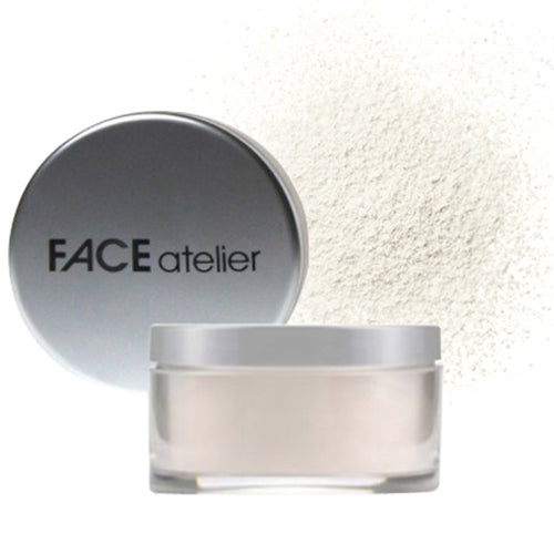FACE Atelier Ultra Loose Powder | Bev Sidders Skincare