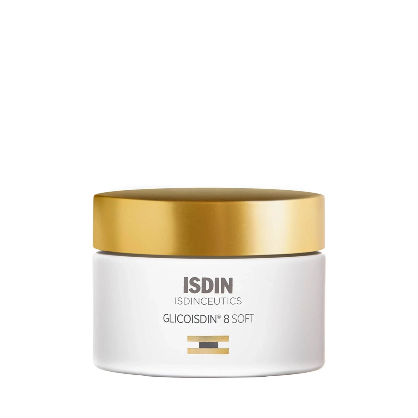 Load image into Gallery viewer, ISDIN Glicoisdin® 8 Soft Glycolic Face Cream (1.76 oz)             USE CODE &amp;quot;ISDIN28&amp;quot; to receive 28% OFF in your cart ($54 retail).
